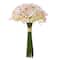 12 Pack: 10" Mixed Pink & White Baby's Breath Bundle by Ashland®